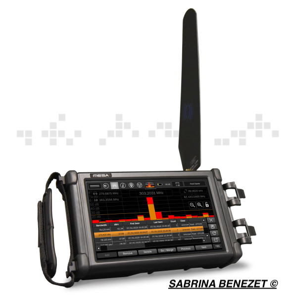 Recherche de micro espion Suisse