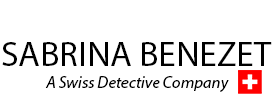 Logo SABRINA BENEZET