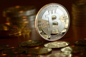 Bitcoins SABRINA BENEZET