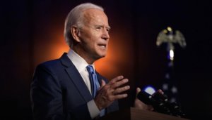 Président JOE BIDEN SABRINA BENEZET