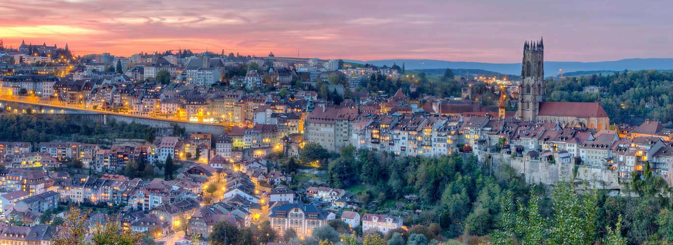 Agence de Détectives privés à Fribourg - SABRINA BENEZET SA