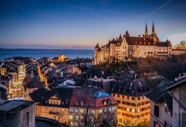 Agence détective privé à Neuchâtel
