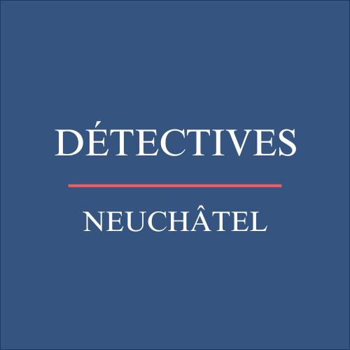 Agence detective privé à Neuchatel SABRINA BENEZET SA