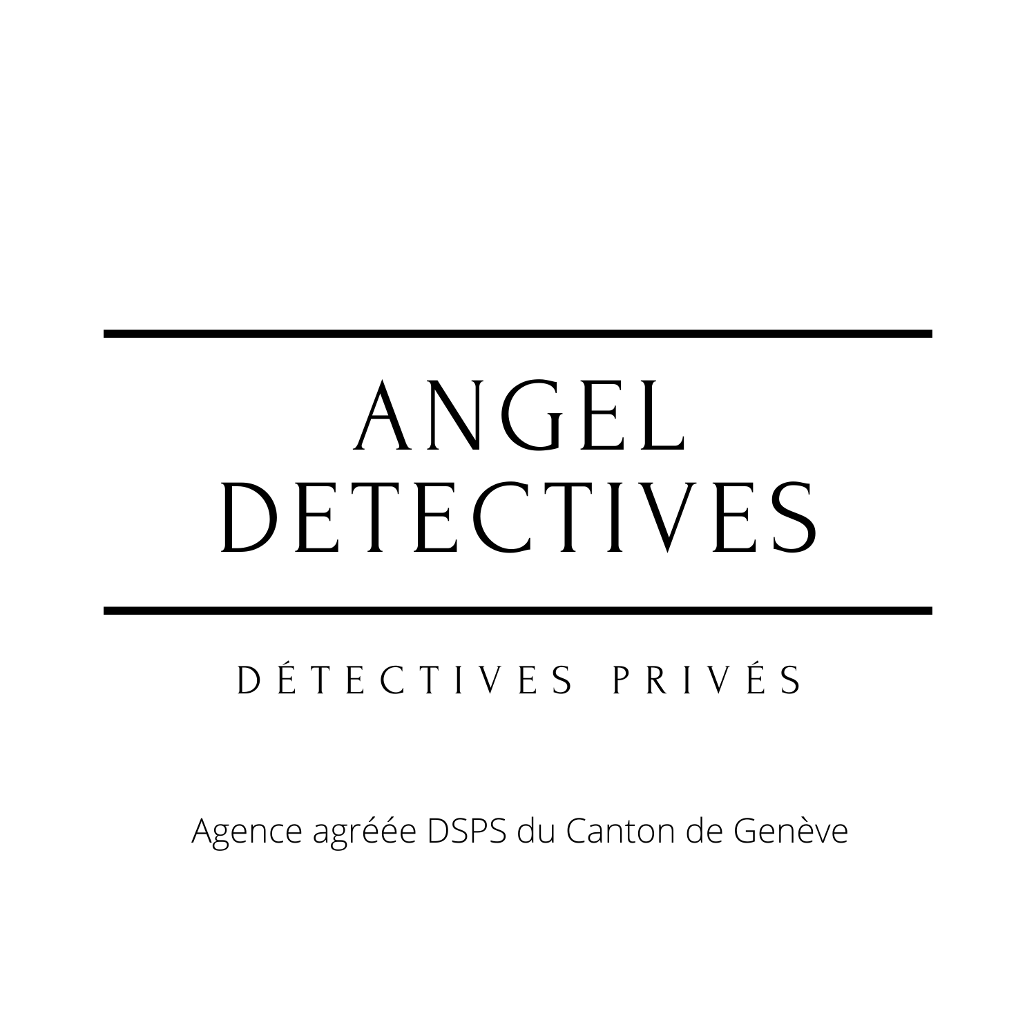 ANGEL DÉTECTIVES GENÈVE - Détective privé à Genève 