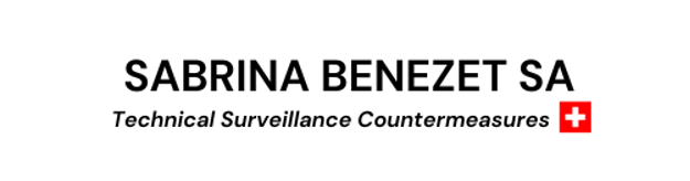 Détection de micros - TSCM SUISSE - SABRINA BENEZET SA