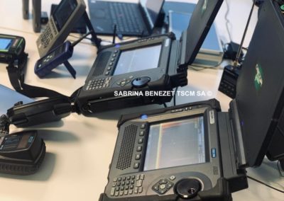 Détection de micros Suisse - SABRINA BENEZET SA