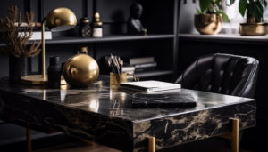 Bureau de SABRINA BENEZET SA à Zürich